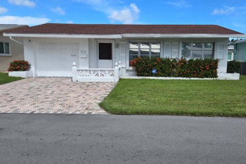 Casa en venta en Tamarac, Florida, 2 dormitorios, 110.83 m2 № 2146011 - foto 2