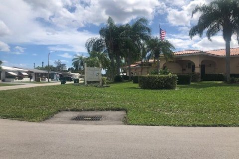 Casa en venta en Tamarac, Florida, 2 dormitorios, 110.83 m2 № 2146011 - foto 27