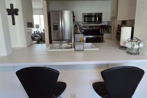 Casa en venta en Tamarac, Florida, 2 dormitorios, 110.83 m2 № 2146011 - foto 14