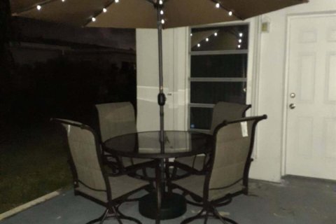 Casa en venta en Tamarac, Florida, 2 dormitorios, 110.83 m2 № 2146011 - foto 6