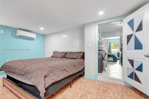 Villa ou maison à vendre à Miramar, Floride: 3 chambres, 78.41 m2 № 2014539 - photo 16