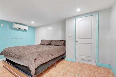 Villa ou maison à vendre à Miramar, Floride: 3 chambres, 78.41 m2 № 2014539 - photo 17