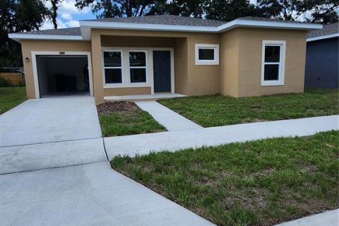 Villa ou maison à Tampa, Floride 3 chambres, 116.22 m2 № 2104532