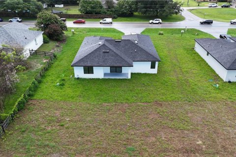 House in Ocala, Florida 4 bedrooms, 207.17 sq.m. № 2206565 - photo 5