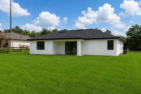 House in Ocala, Florida 4 bedrooms, 207.17 sq.m. № 2206565 - photo 4