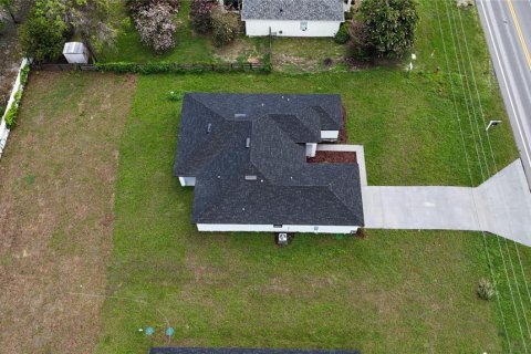 House in Ocala, Florida 4 bedrooms, 207.17 sq.m. № 2206565 - photo 7