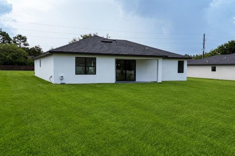 House in Ocala, Florida 4 bedrooms, 207.17 sq.m. № 2206565 - photo 3