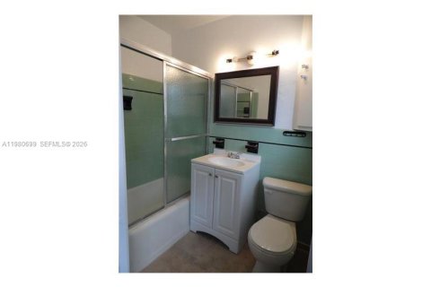 Copropriété à louer à Pompano Beach, Floride: 3 chambres, 82.4 m2 № 2043911 - photo 9