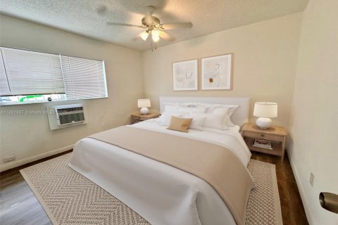 Copropriété à louer à North Miami, Floride: 1 chambre, 57.23 m2 № 1947326 - photo 3