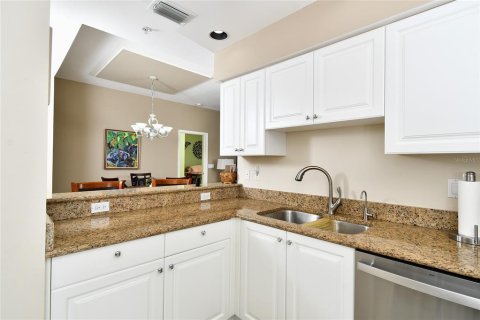 Copropriété à vendre à Punta Gorda, Floride: 2 chambres, 106 m2 № 2312752 - photo 8