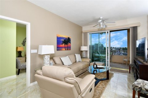 Copropriété à vendre à Punta Gorda, Floride: 2 chambres, 106 m2 № 2312752 - photo 11