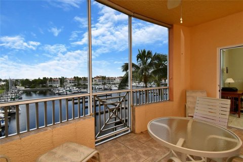 Copropriété à vendre à Punta Gorda, Floride: 2 chambres, 106 m2 № 2312752 - photo 25