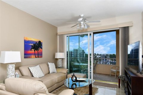 Copropriété à vendre à Punta Gorda, Floride: 2 chambres, 106 m2 № 2312752 - photo 10