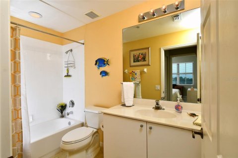 Copropriété à vendre à Punta Gorda, Floride: 2 chambres, 106 m2 № 2312752 - photo 24