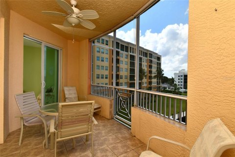Copropriété à vendre à Punta Gorda, Floride: 2 chambres, 106 m2 № 2312752 - photo 26