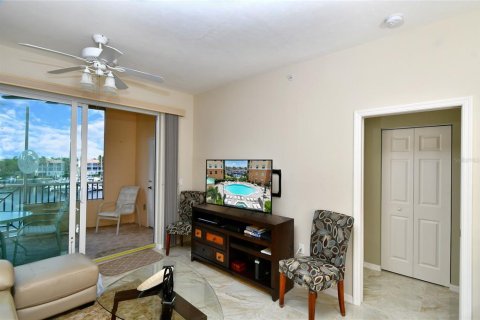 Copropriété à vendre à Punta Gorda, Floride: 2 chambres, 106 m2 № 2312752 - photo 19