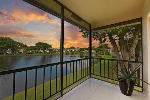 Condo in Boca Raton, Florida, 2 bedrooms  № 2190039