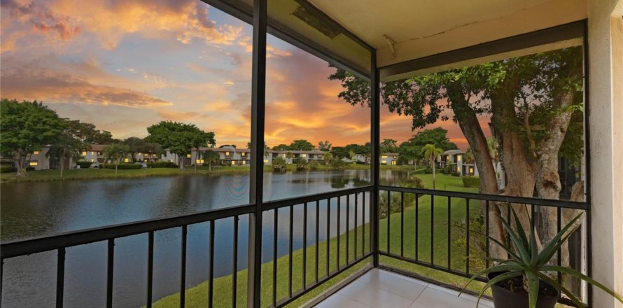 Condo in Boca Raton, Florida, 2 bedrooms  № 2190039