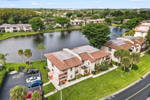 Condo in Boca Raton, Florida, 2 bedrooms  № 2190039 - photo 5