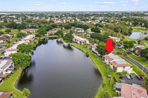 Condo in Boca Raton, Florida, 2 bedrooms  № 2190039 - photo 4
