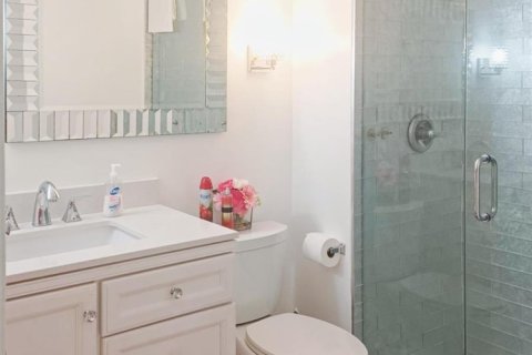 Condo in Boca Raton, Florida, 2 bedrooms  № 2190039 - photo 22