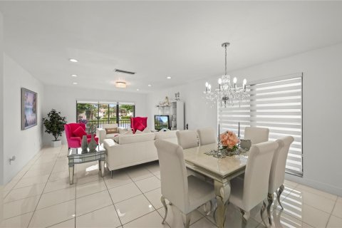 Condo in Boca Raton, Florida, 2 bedrooms  № 2190039 - photo 10