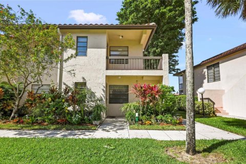 Condo in Boca Raton, Florida, 2 bedrooms  № 2190039 - photo 8