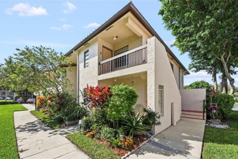 Condo in Boca Raton, Florida, 2 bedrooms  № 2190039 - photo 7
