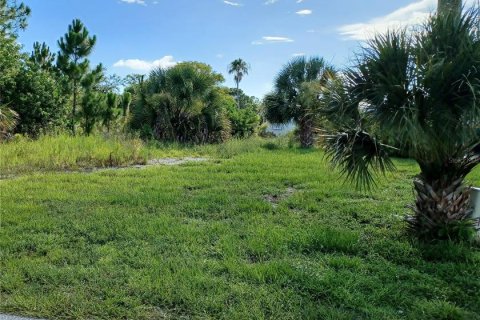 Terrain à vendre à Port Charlotte, Floride № 2298920 - photo 4