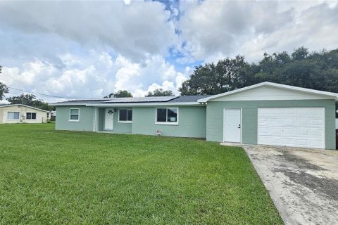 Casa en Plant City, Florida 3 dormitorios, 191.38 m2 № 2380946