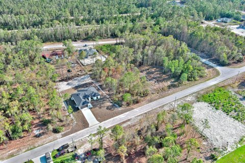 Terreno en venta en Lehigh Acres, Florida № 1864910 - foto 18