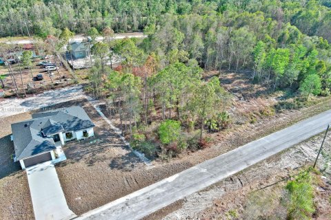 Terreno en venta en Lehigh Acres, Florida № 1864910 - foto 3