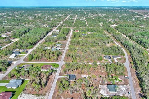 Terreno en venta en Lehigh Acres, Florida № 1864910 - foto 20