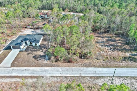 Terreno en venta en Lehigh Acres, Florida № 1864910 - foto 4