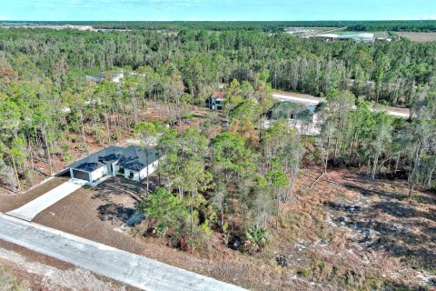 Terreno en venta en Lehigh Acres, Florida № 1864910 - foto 13