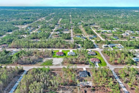 Terreno en venta en Lehigh Acres, Florida № 1864910 - foto 21