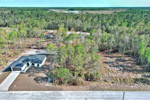 Terreno en venta en Lehigh Acres, Florida № 1864910 - foto 12