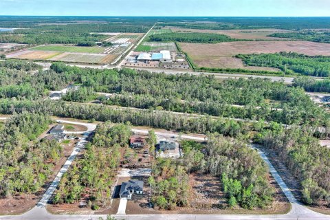 Terreno en venta en Lehigh Acres, Florida № 1864910 - foto 19