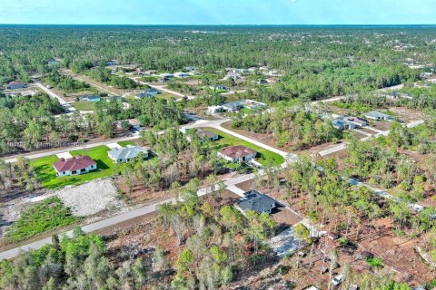 Terreno en venta en Lehigh Acres, Florida № 1864910 - foto 23