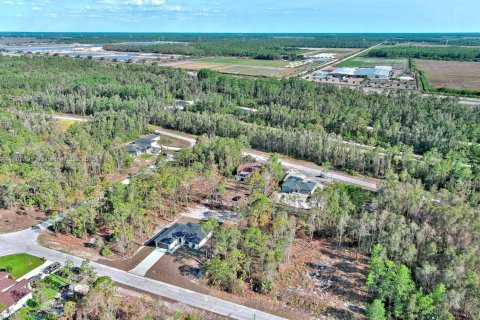 Terreno en venta en Lehigh Acres, Florida № 1864910 - foto 15