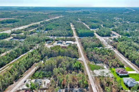 Terreno en venta en Lehigh Acres, Florida № 1864910 - foto 22