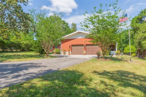 Villa ou maison à vendre à Dade City, Floride: 4 chambres, 518.21 m2 № 2296812 - photo 11