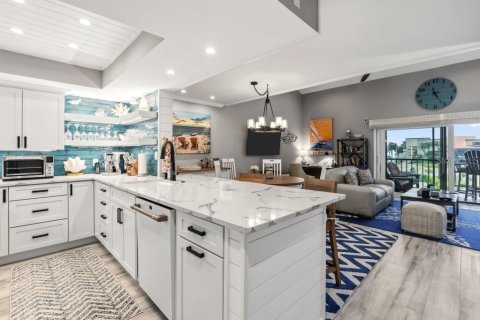 Copropriété à vendre à Longboat Key, Floride: 1 chambre, 101.64 m2 № 2145398 - photo 7
