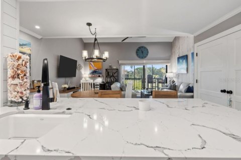 Copropriété à vendre à Longboat Key, Floride: 1 chambre, 101.64 m2 № 2145398 - photo 14