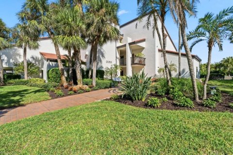 Copropriété à vendre à Longboat Key, Floride: 1 chambre, 101.64 m2 № 2145398 - photo 4