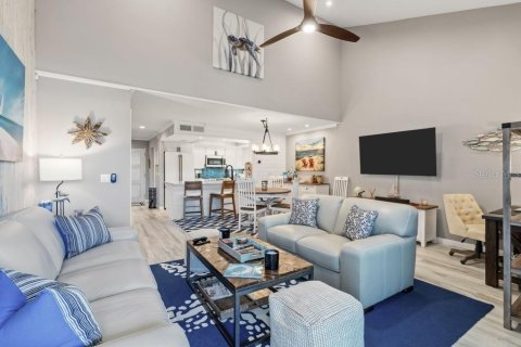 Copropriété à vendre à Longboat Key, Floride: 1 chambre, 101.64 m2 № 2145398 - photo 23