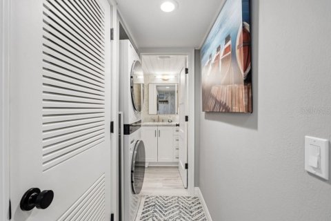Copropriété à vendre à Longboat Key, Floride: 1 chambre, 101.64 m2 № 2145398 - photo 29