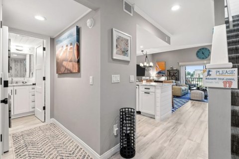 Copropriété à vendre à Longboat Key, Floride: 1 chambre, 101.64 m2 № 2145398 - photo 6