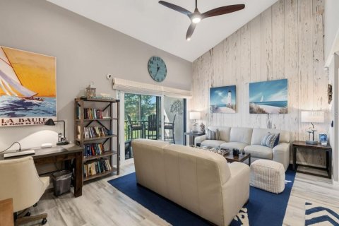 Copropriété à vendre à Longboat Key, Floride: 1 chambre, 101.64 m2 № 2145398 - photo 21