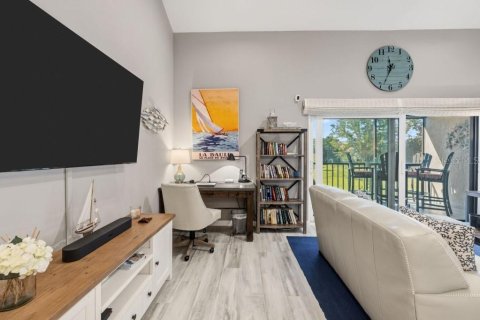 Copropriété à vendre à Longboat Key, Floride: 1 chambre, 101.64 m2 № 2145398 - photo 20